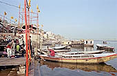 Varanasi - Dashaswamedh Ghat